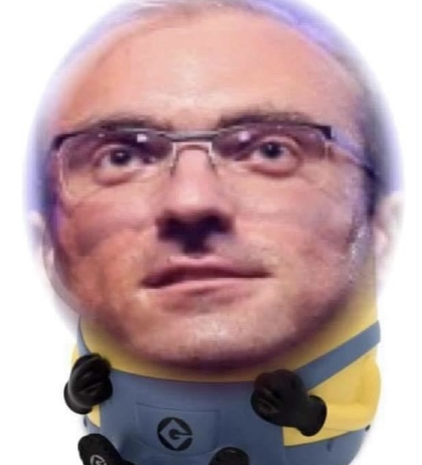 Zdjęcie profilowe