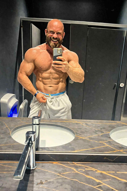 Zdjęcie profilowe